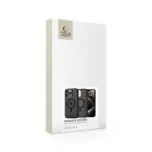 iPhone 16 Pro Tok - Tech-Protect MagEdge MagSafe - Fekete