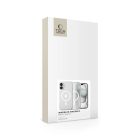 iPhone 16 Tok - Tech-Protect MagSlim MagSafe - Matt-Fehér