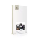 iPhone 16 Pro Max Tok - Tech-Protect Wallet MagSafe - Fekete