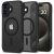 iPhone 16 Tok - Tech-Protect MagCam MagSafe - Matt-Fekete
