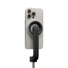 Spigen S571W MagSafe Bluetooth Szelfibot / Állvány - Fekete