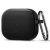 AirPods Pro 1 / 2 Tok - Spigen Caseology Vault - Fekete