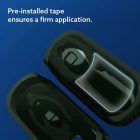 AirPods Pro 1 / 2 Tok - Spigen Caseology Vault - Zöld