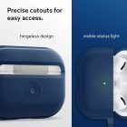 AirPods Pro 1 / 2 Tok - Spigen Caseology Vault - Kék