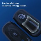 AirPods Pro 1 / 2 Tok - Spigen Caseology Vault - Kék