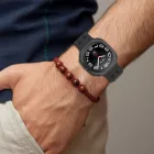 Samsung Galaxy Watch Ultra (47mm) Szíj - Tech-Protect IconBand Pro - Zöld