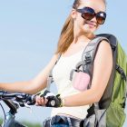 AirPods Pro 1 / 2 Tok - Tech-Protect Silicone - Pink