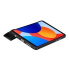 Xiaomi Redmi Pad SE 8.7 Tok - Tech-Protect SmartCase - Fekete