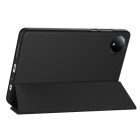 Xiaomi Redmi Pad SE 8.7 Tok - Tech-Protect SmartCase - Fekete