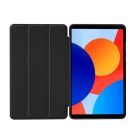 Xiaomi Redmi Pad SE 8.7 Tok - Tech-Protect SmartCase - Fekete