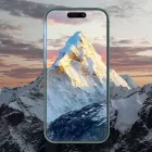 iPhone 16 Kijelzővédő és Kameravédő Üvegfólia Készlet - Tech-Protect Supreme Set