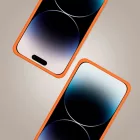 iPhone 16 Pro Kijelzővédő és Kameravédő Üvegfólia Készlet - Tech-Protect Supreme Set