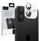 iPhone 16 / 16 Plus Lencsevédő - ESR Armorite