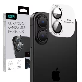 iPhone 16 / 16 Plus Lencsevédő - ESR Armorite