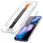 Google Pixel 9 / 9 Pro Kijelzővédő Üvegfólia - Spigen Glas.tR EZ Fit x 2 db