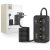 Tech-Protect PC3X6 Hosszabbító Elosztó - 3x AC + 3x USB-A + 3x USB-C 2m - Fekete