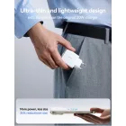 Joyroom JR-TCF14 Hálózati Töltő 20W - USB-A + USB-C - Fehér