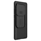 OnePlus 12 Tok - Nillkin CamShield Pro - Fekete