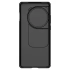 OnePlus 12 Tok - Nillkin CamShield Pro - Fekete