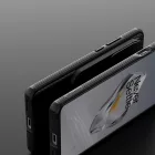 OnePlus 12 Tok - Nillkin CamShield Pro - Fekete