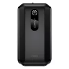 Baseus Super Energy Car Jump Starter / Autó Indító 10000mAh 1000A - Fekete