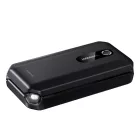 Baseus Super Energy Car Jump Starter / Autó Indító 10000mAh 1000A - Fekete