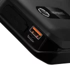 Baseus Super Energy Car Jump Starter / Autó Indító 10000mAh 1000A - Fekete