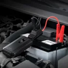 Baseus Super Energy Car Jump Starter / Autó Indító 10000mAh 1000A - Fekete