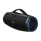 Tronsmart Mirtune S100 50W Bluetooth 5.3 IPX7 Hangszóró - Fekete