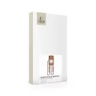 iPhone 16 Tok - Tech-Protect MagNecklace MagSafe + Hordszíj - Barna
