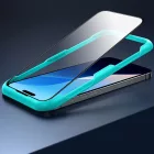 iPhone 16 Plus Kijelzővédő Üvegfólia - ESR Tempered Glass x 2 db