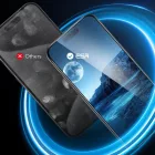 iPhone 16 Pro Kijelzővédő Üvegfólia - ESR Tempered Glass x 2 db