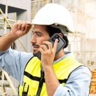 iPhone 16 Tok - Tech-Protect ShellBox IP68 Vízálló + MagSafe - Fekete