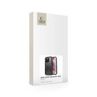 iPhone 16 Pro Max Tok - Tech-Protect ShellBox IP68 Vízálló + MagSafe - Fekete