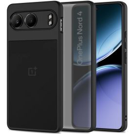 OnePlus Nord 4 Tok - Tech-Protect MagMat - Fekete OnePlus Nord 4 Tok - Tech-Protect MagMat - Fekete