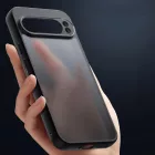 OnePlus Nord 4 Tok - Tech-Protect MagMat - Fekete