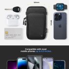 Spigen KD400 Klasden Válltáska - Fekete