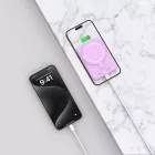Tech-Protect LifeMag PB10 MagSafe Powerbank - 5000mAh 15W USB-C - Pink
