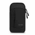 Tech-Protect M6 Univerzális Sport Karpánt - Fekete