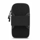 Tech-Protect M6 Univerzális Sport Karpánt - Fekete