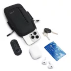 Tech-Protect M6 Univerzális Sport Karpánt - Fekete