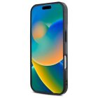 iPhone 16 Tok - Mercedes Printed Logo MagSafe - Átlátszó