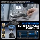 iPhone 16 Tok - Supcase Unicorn Beetle Mag MagSafe - Fekete