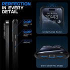 iPhone 16 Tok - Supcase Unicorn Beetle Mag MagSafe - Fekete