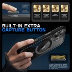 iPhone 16 Tok - Supcase Unicorn Beetle Mag MagSafe - Fekete