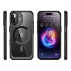 iPhone 16 Tok - Supcase Unicorn Beetle Mag MagSafe - Fekete