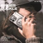 iPhone 16 Pro Tok - Supcase Unicorn Beetle Pro Mag MagSafe - Szürke