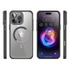 iPhone 16 Pro Max Tok - Supcase Unicorn Beetle Mag MagSafe - Szürke