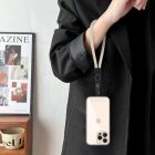 Tech-Protect C3S Csuklópánt - Szürkés-Fekete