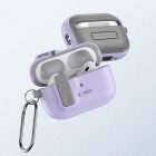 AirPods Pro 1 / 2 Tok - Tech-Protect Slim Hook - Levendula